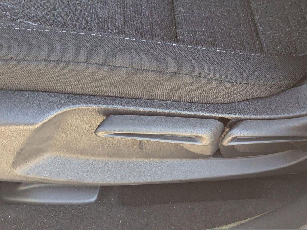 new 2026 Honda HR-V car, priced at $27,091