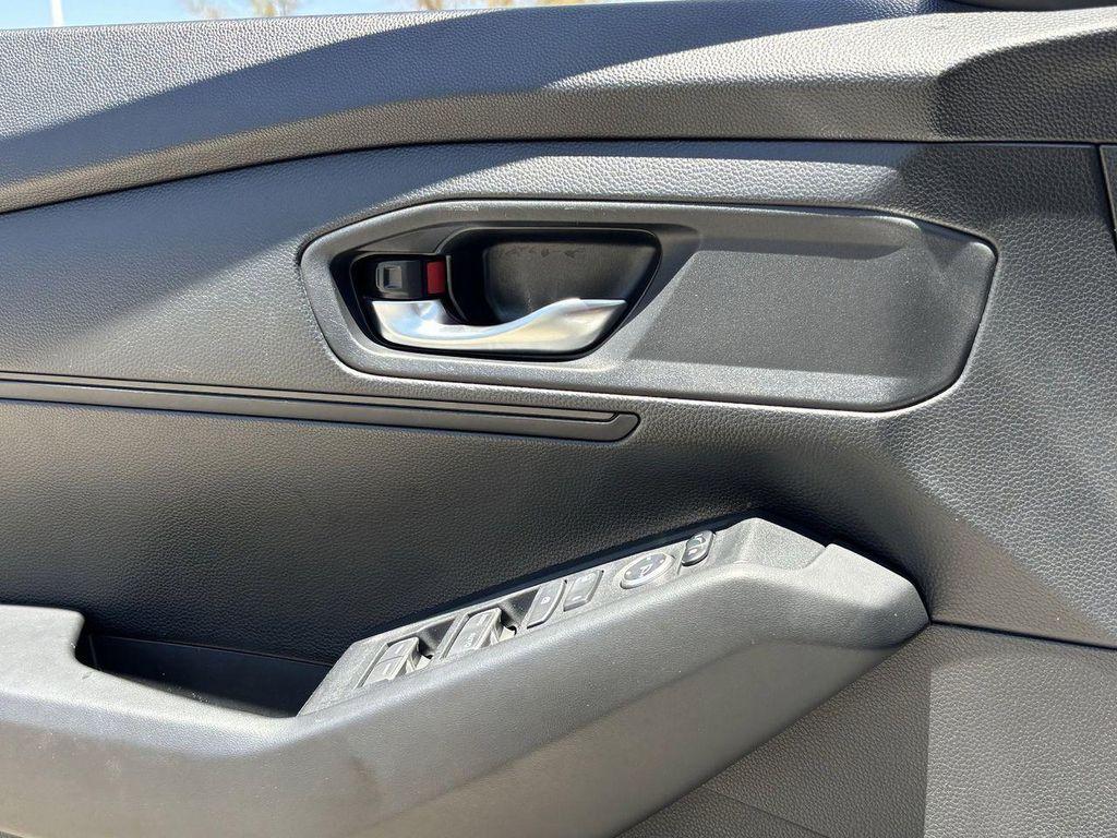 used 2024 Honda Accord car, priced at $24,960
