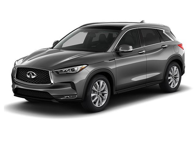 used 2019 INFINITI QX50 car, priced at $17,573