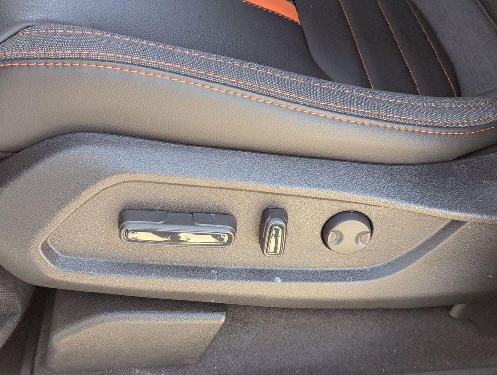 new 2026 Honda Passport car, priced at $49,091