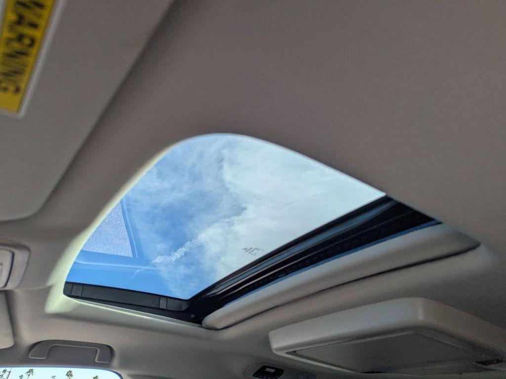 new 2026 Honda Odyssey car, priced at $49,853