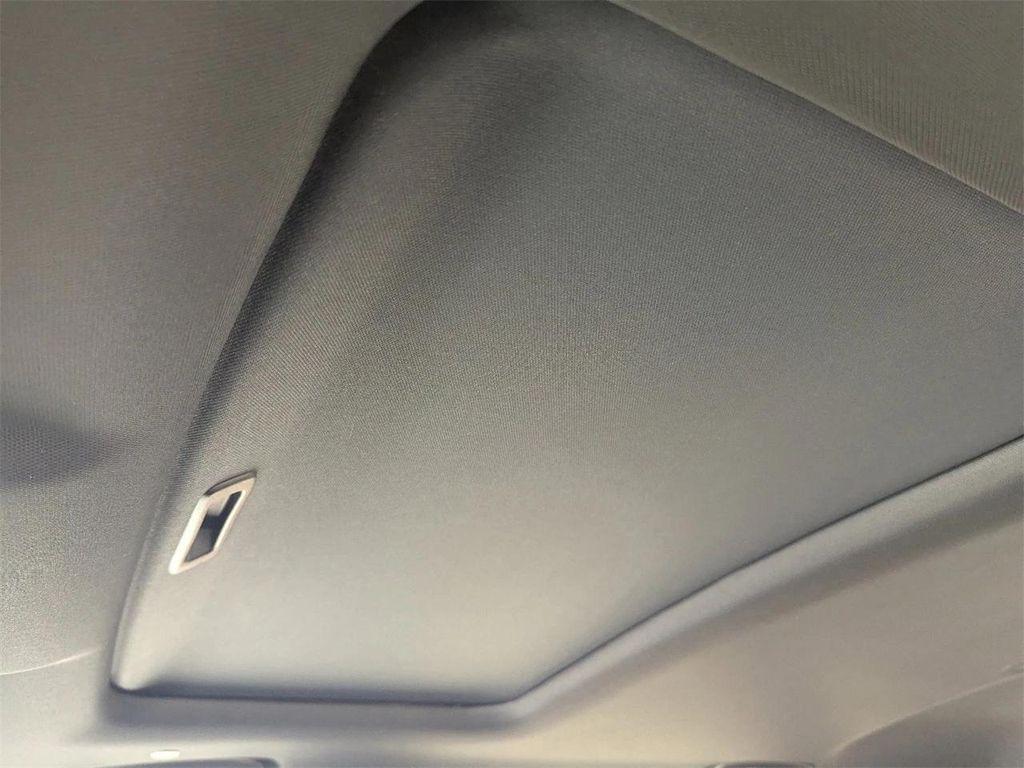 new 2026 Honda CR-V Hybrid car, priced at $38,960