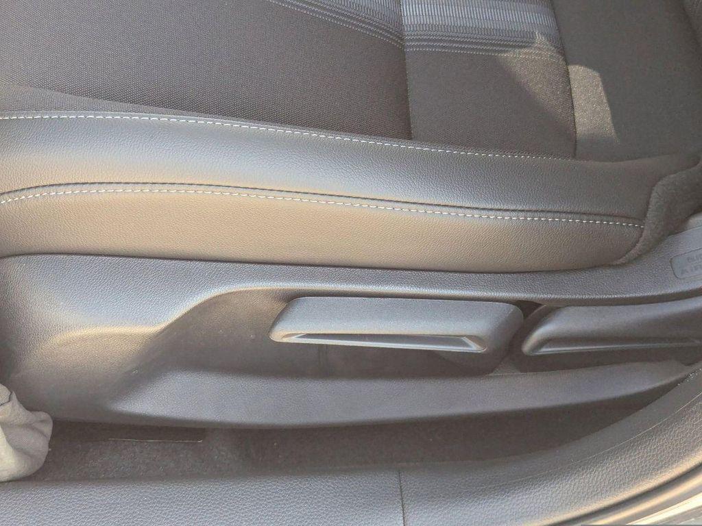 new 2026 Honda Civic car, priced at $27,323