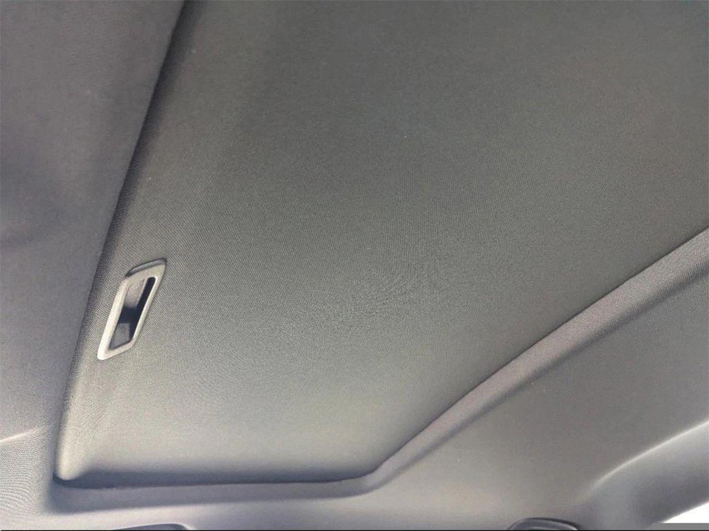 new 2025 Honda Accord Hybrid car, priced at $34,021