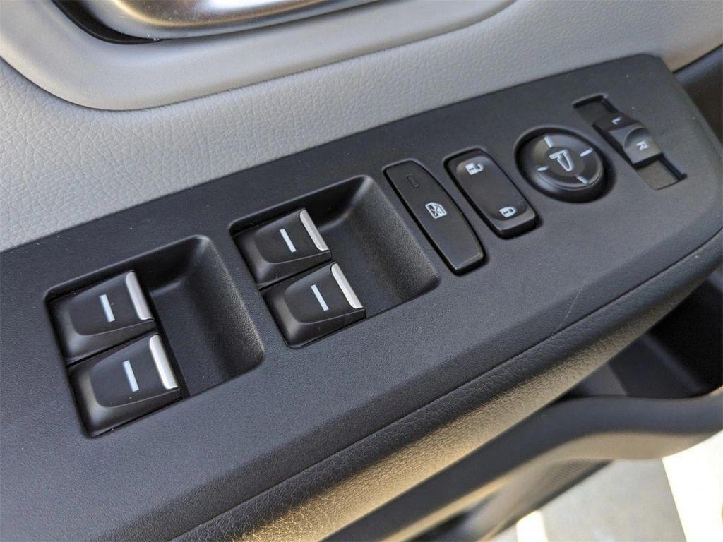 new 2025 Honda Pilot car, priced at $43,681