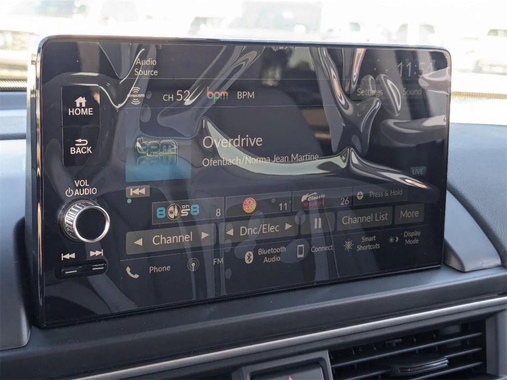 new 2025 Honda Pilot car, priced at $43,681