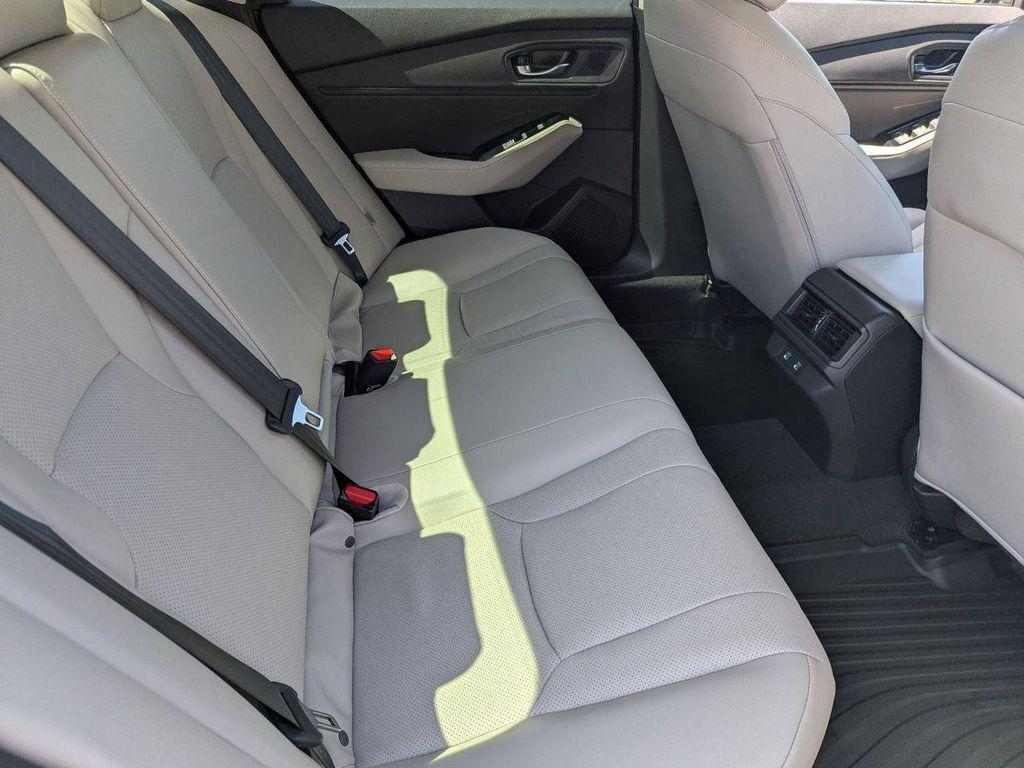 new 2026 Honda Accord Hybrid car, priced at $38,213