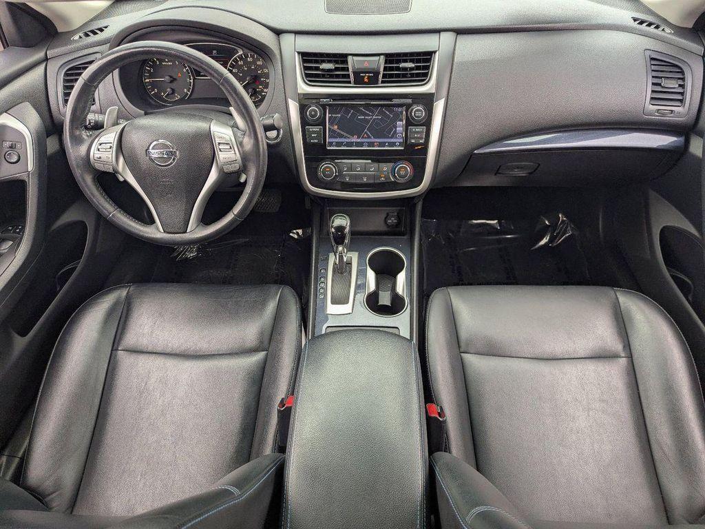 used 2018 Nissan Altima car, priced at $11,813