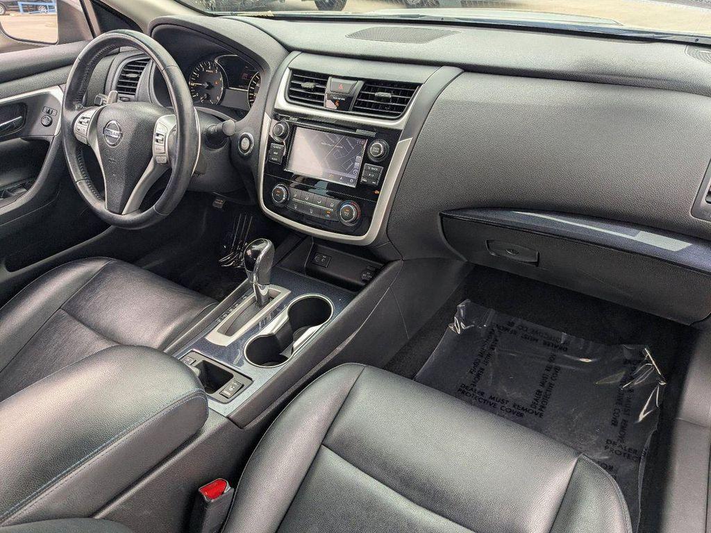 used 2018 Nissan Altima car, priced at $11,813