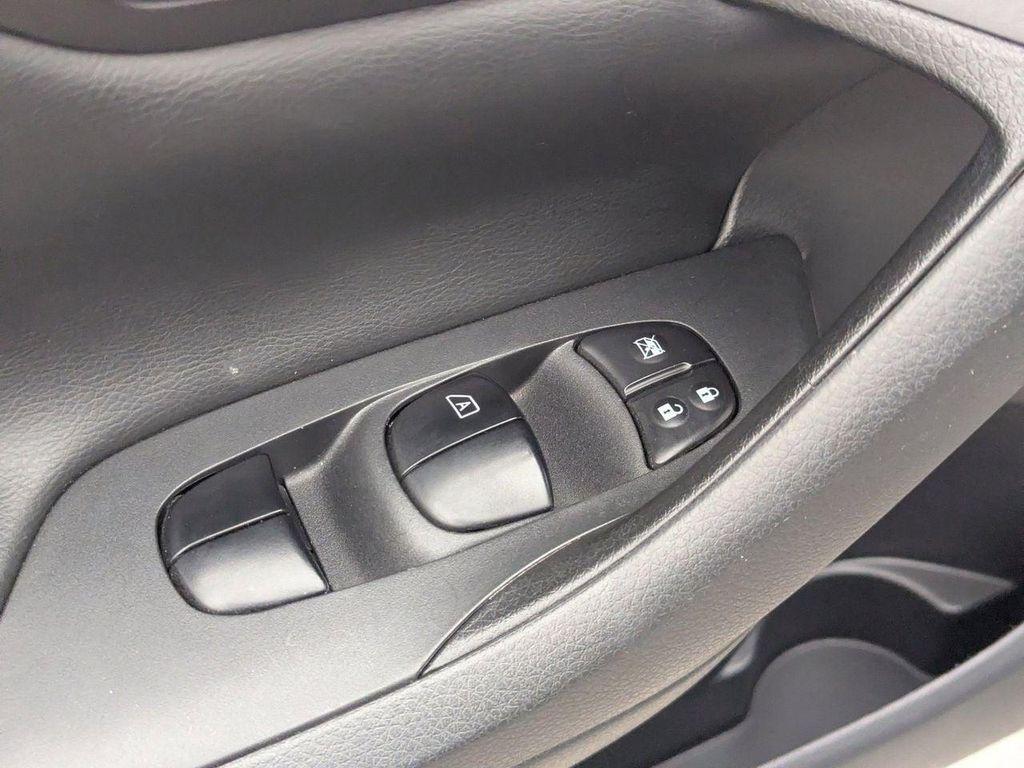 used 2018 Nissan Altima car, priced at $11,813