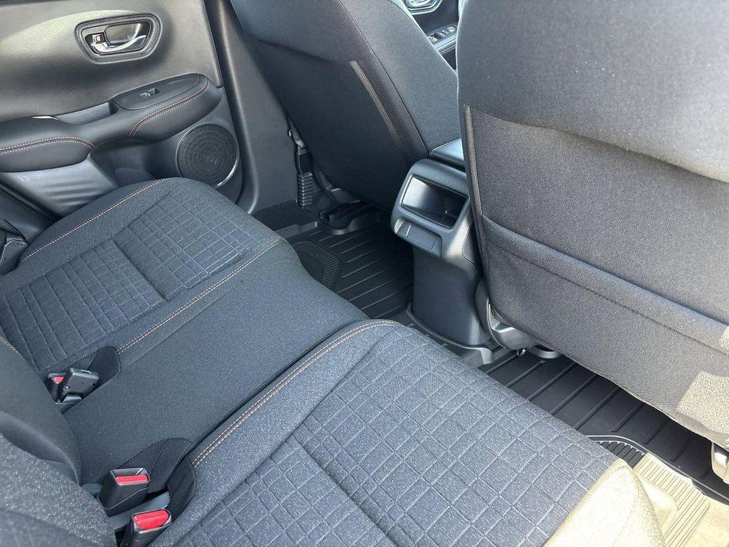 new 2027 Honda HR-V car, priced at $30,305