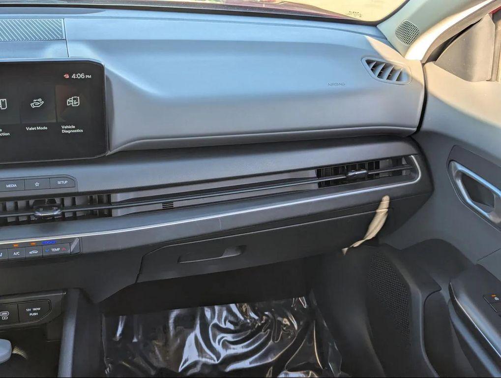 used 2025 Kia K4 car, priced at $19,069