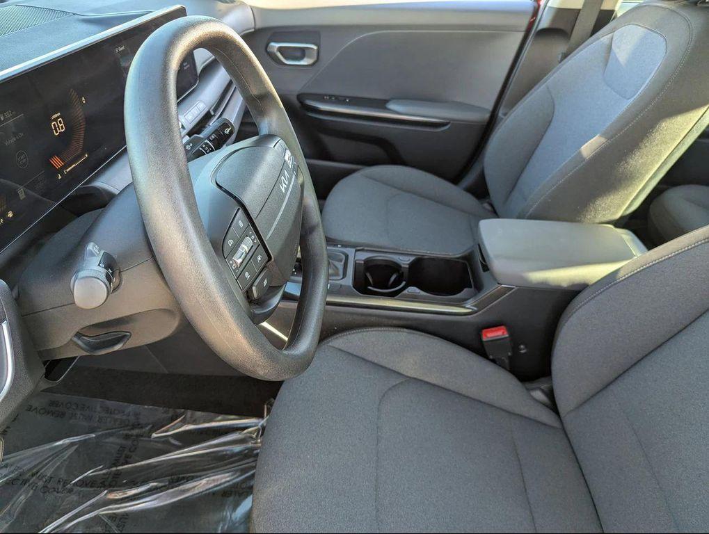 used 2025 Kia K4 car, priced at $19,069