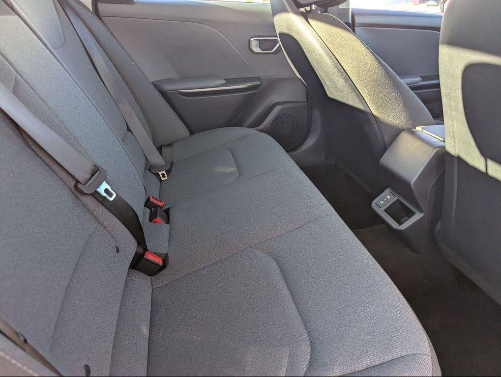 used 2025 Kia K4 car, priced at $19,069