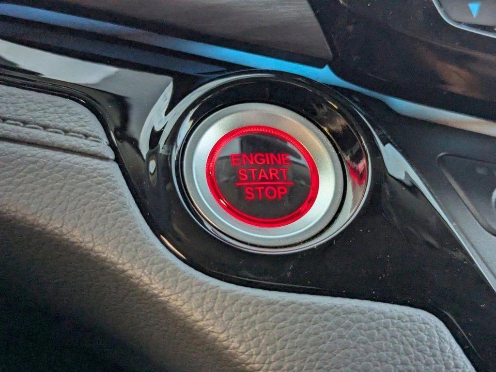 new 2026 Honda Odyssey car, priced at $49,853