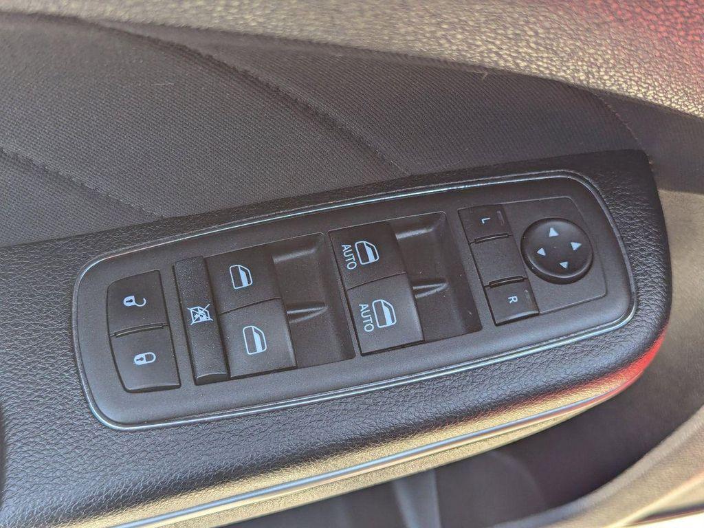 used 2022 Dodge Charger car, priced at $17,901