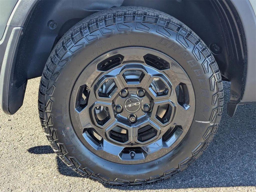 new 2026 Honda Ridgeline car, priced at $46,444