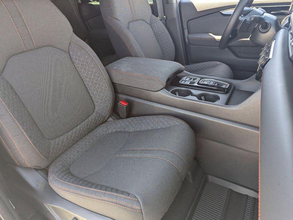 new 2026 Honda Pilot car, priced at $44,557