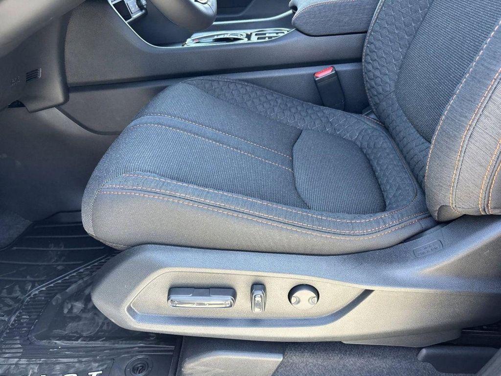 new 2026 Honda Pilot car, priced at $42,728