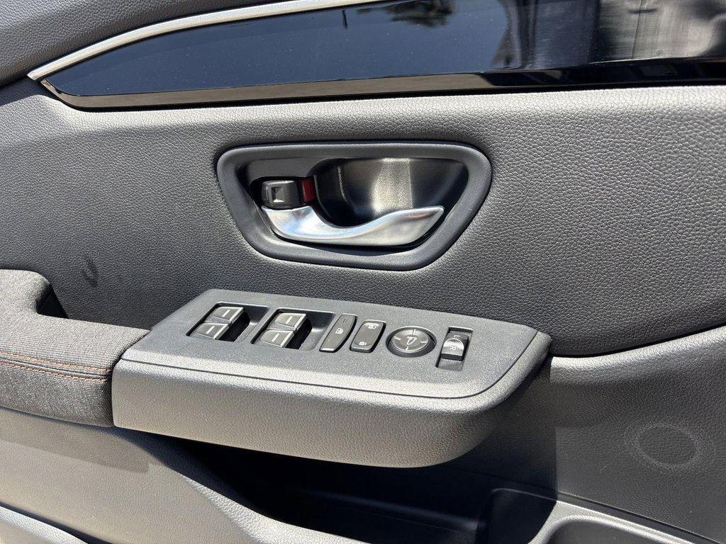 new 2026 Honda Pilot car, priced at $42,728