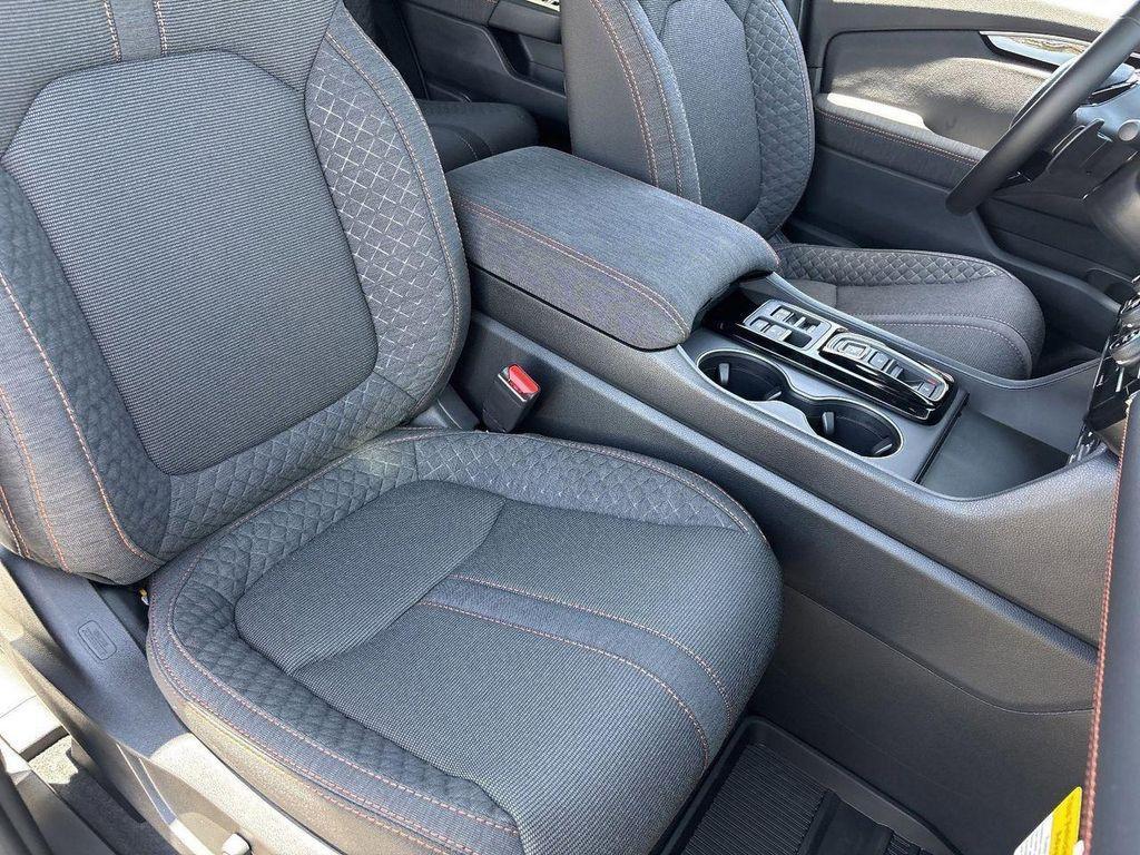 new 2026 Honda Pilot car, priced at $42,728