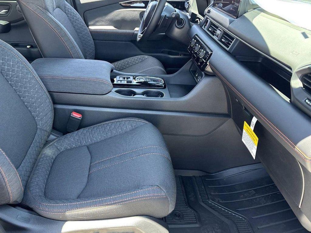 new 2026 Honda Pilot car, priced at $42,728
