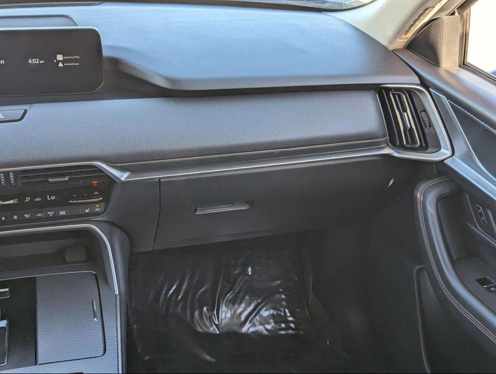 used 2024 Mazda CX-90 car, priced at $24,566