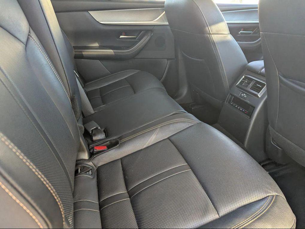 used 2024 Mazda CX-90 car, priced at $24,566