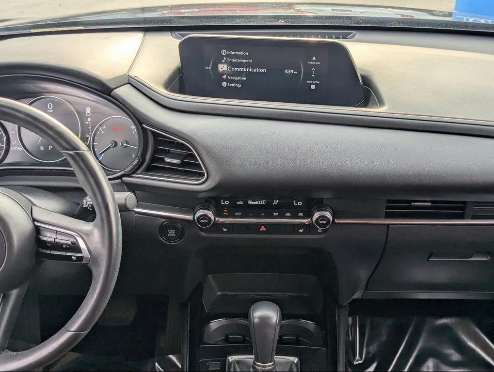used 2024 Mazda CX-30 car, priced at $21,567