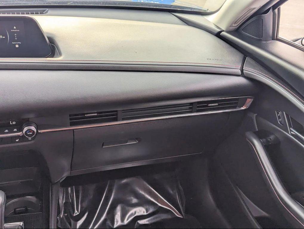 used 2024 Mazda CX-30 car, priced at $21,567