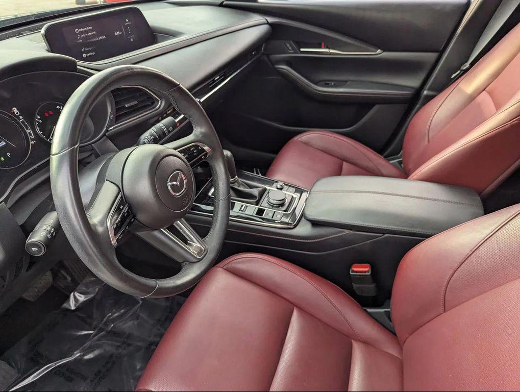 used 2024 Mazda CX-30 car, priced at $21,567