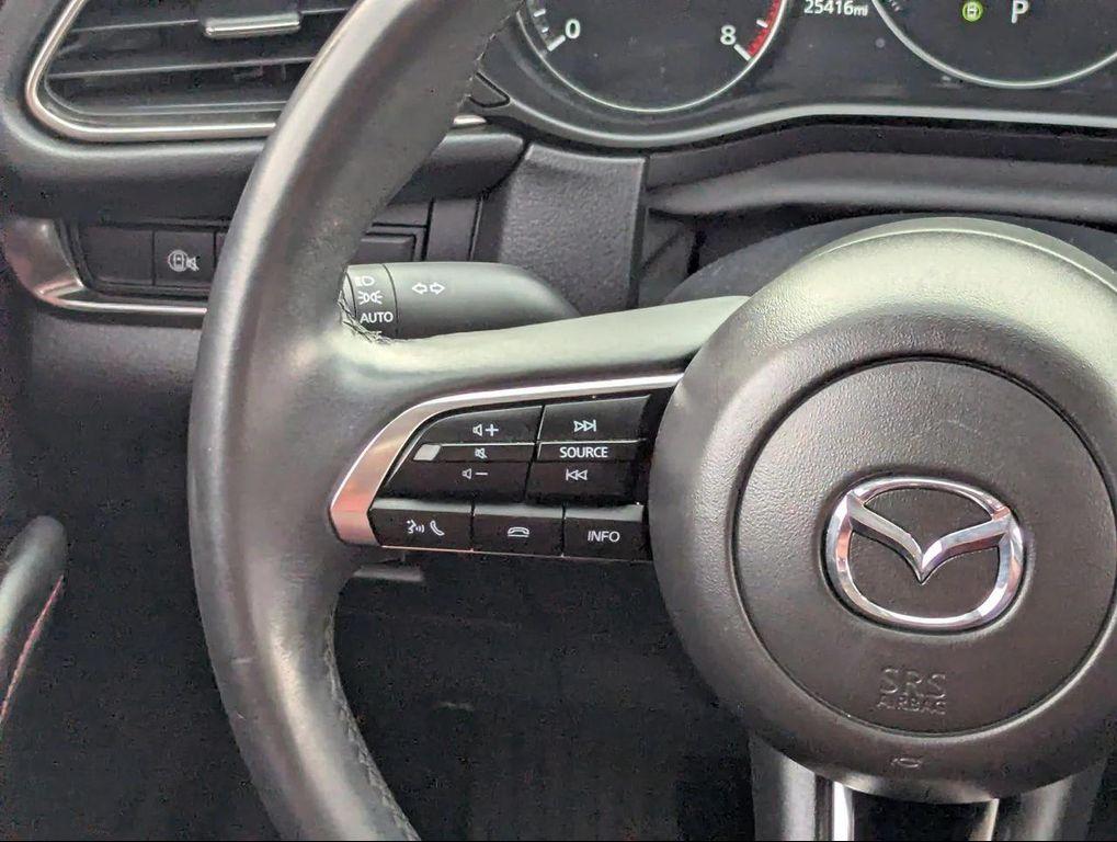 used 2024 Mazda CX-30 car, priced at $21,567