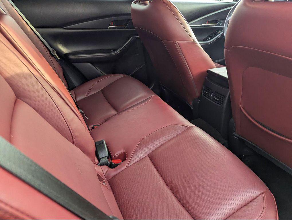 used 2024 Mazda CX-30 car, priced at $21,567