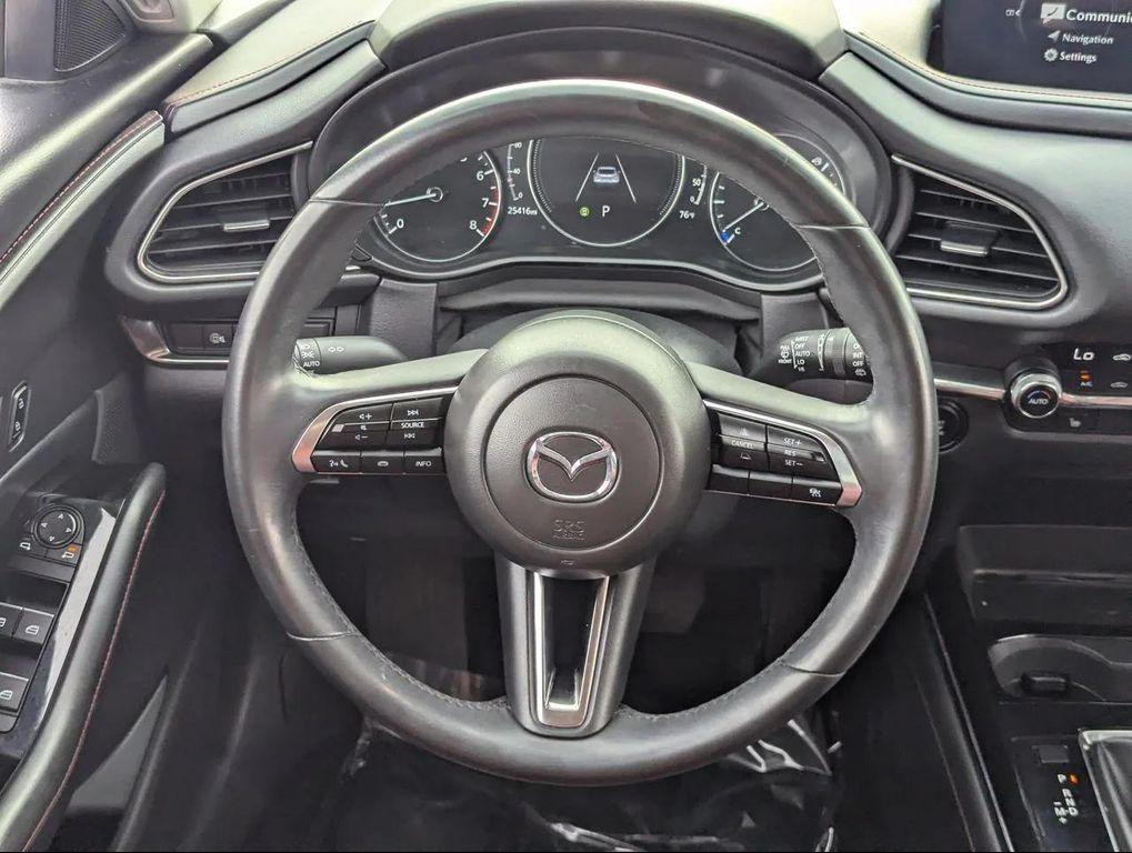 used 2024 Mazda CX-30 car, priced at $21,567