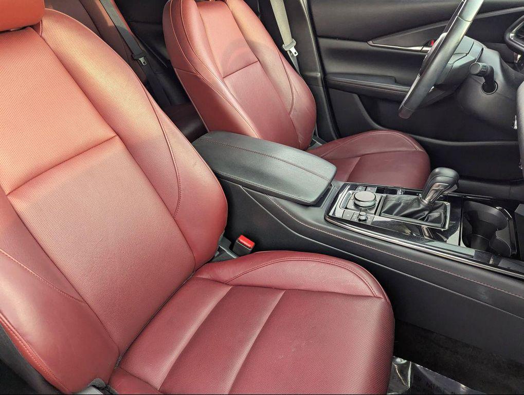 used 2024 Mazda CX-30 car, priced at $21,567