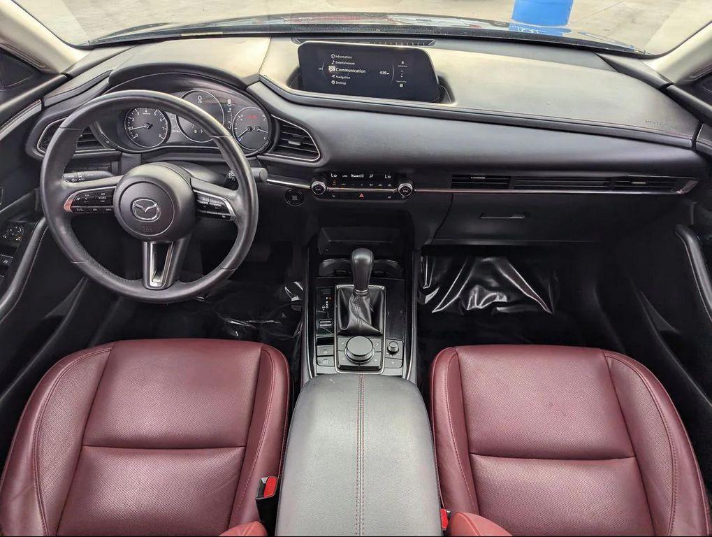 used 2024 Mazda CX-30 car, priced at $21,567
