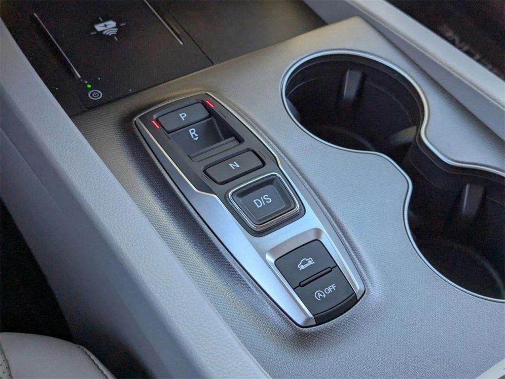 new 2026 Honda Ridgeline car, priced at $43,034