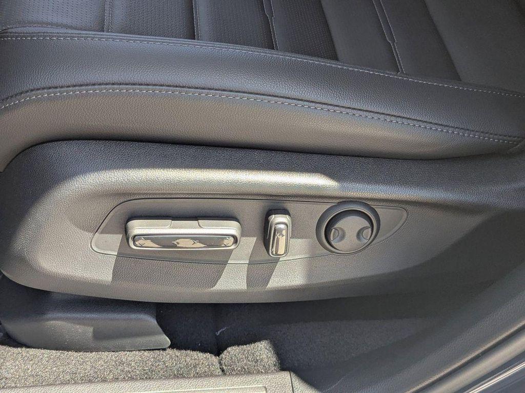 used 2026 Honda CR-V car, priced at $34,988
