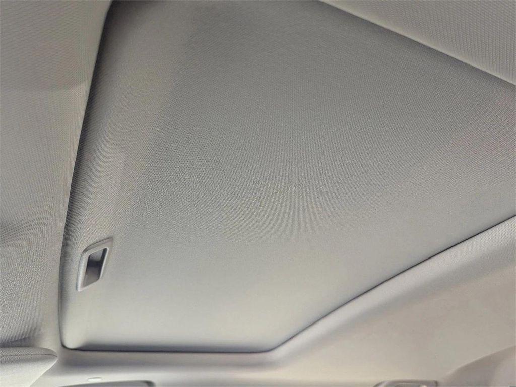 new 2026 Honda CR-V car, priced at $33,790