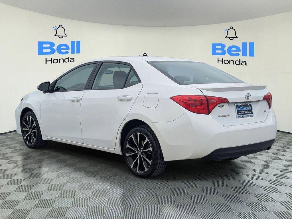 used 2019 Toyota Corolla car, priced at $8,698