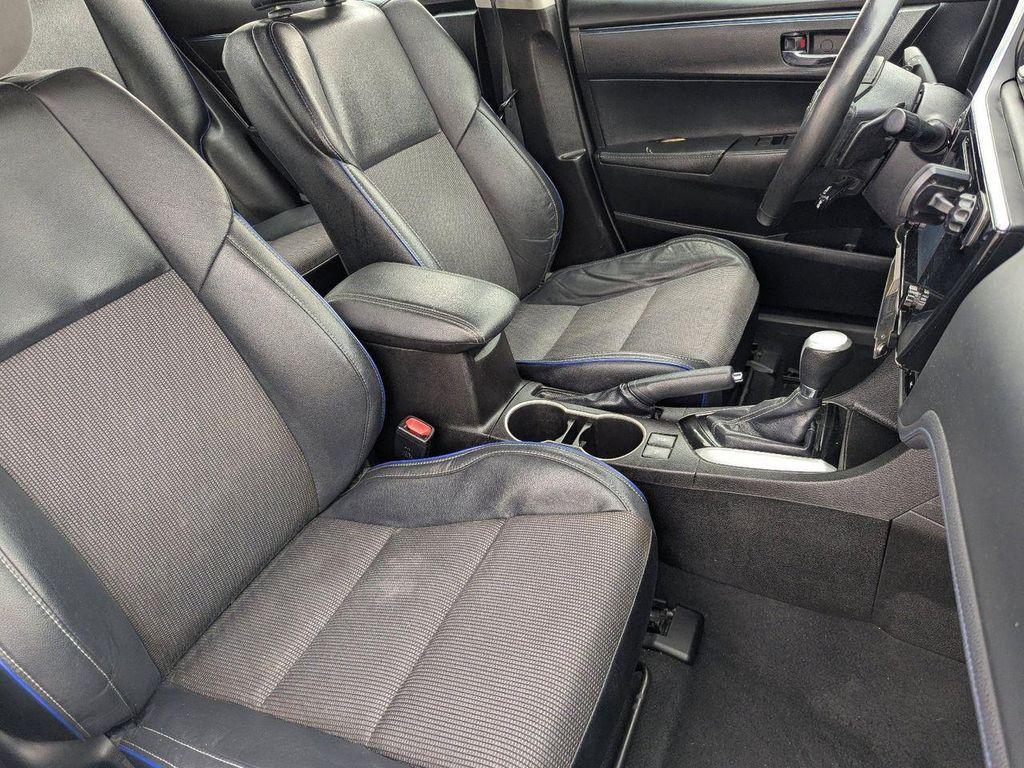 used 2019 Toyota Corolla car, priced at $8,698