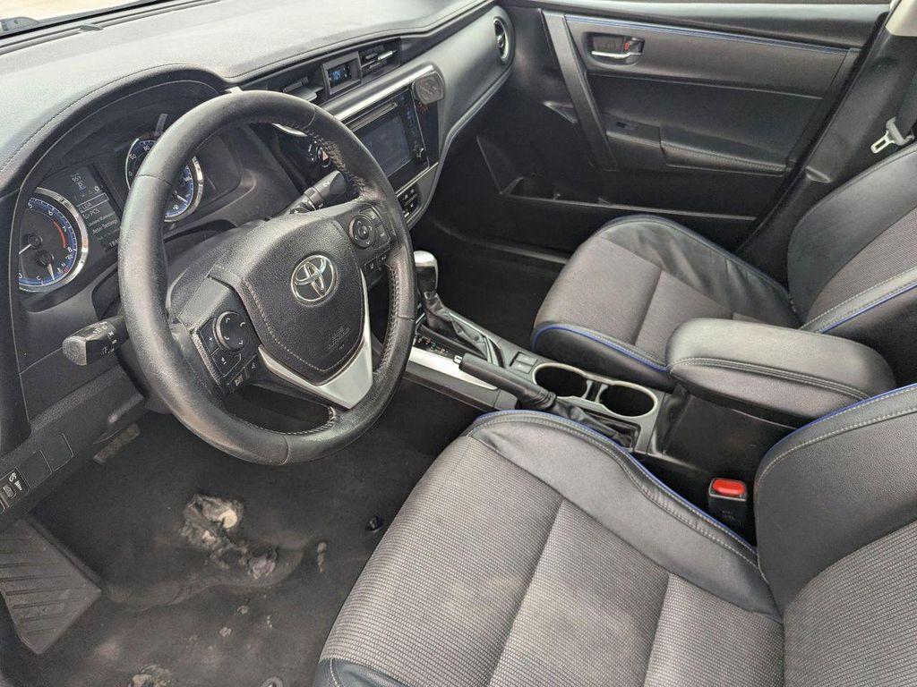 used 2019 Toyota Corolla car, priced at $8,698