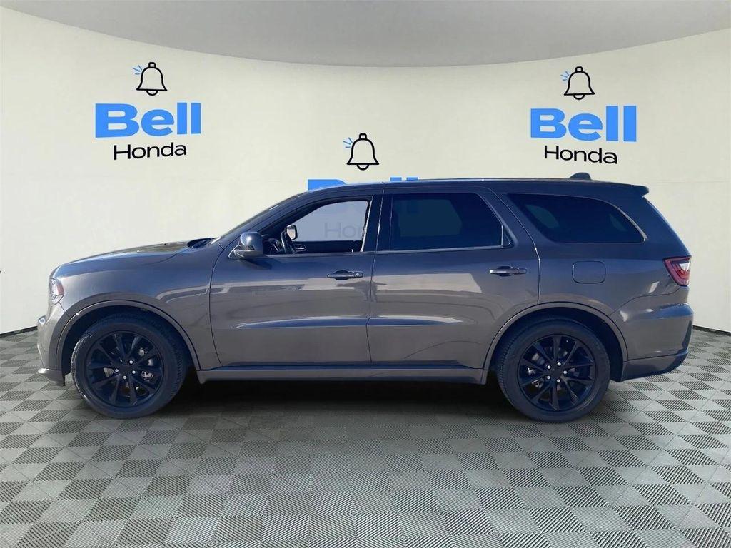 used 2018 Dodge Durango car, priced at $15,281