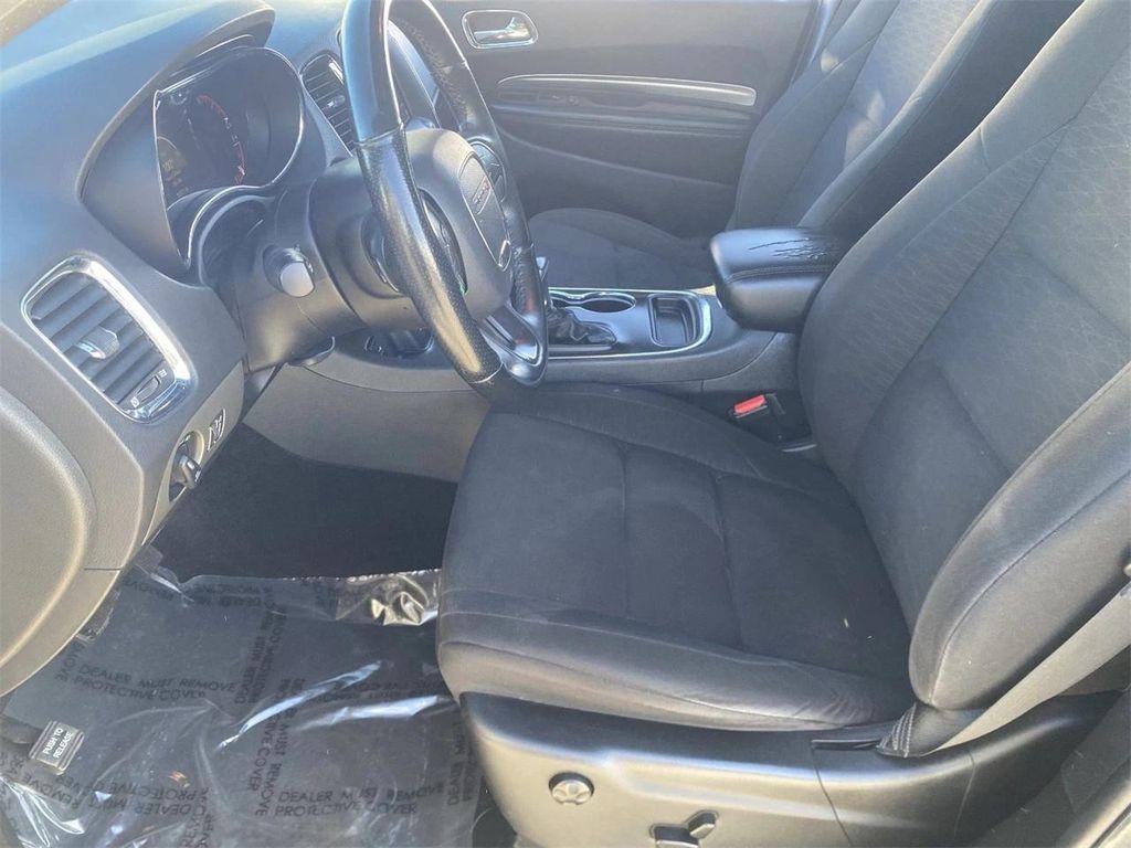 used 2018 Dodge Durango car, priced at $15,281
