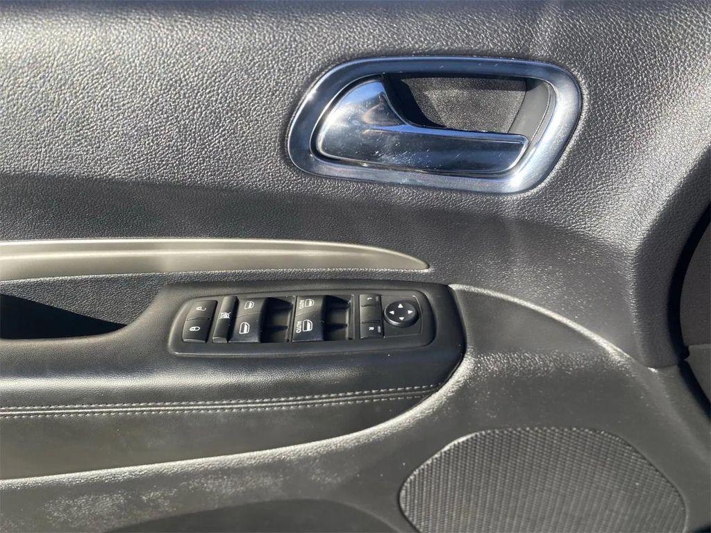 used 2018 Dodge Durango car, priced at $15,281