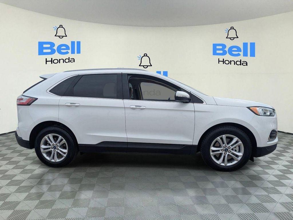 used 2020 Ford Edge car, priced at $15,979