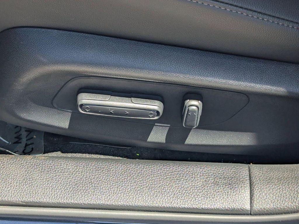 used 2024 Honda Civic car, priced at $25,618