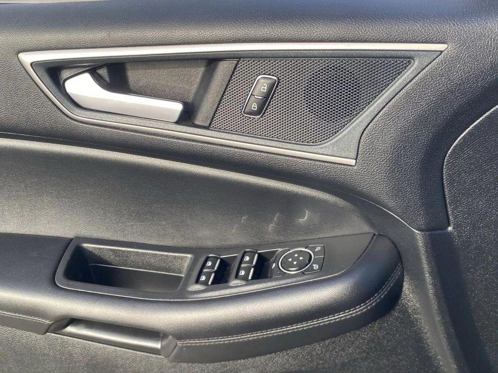 used 2024 Ford Edge car, priced at $19,349