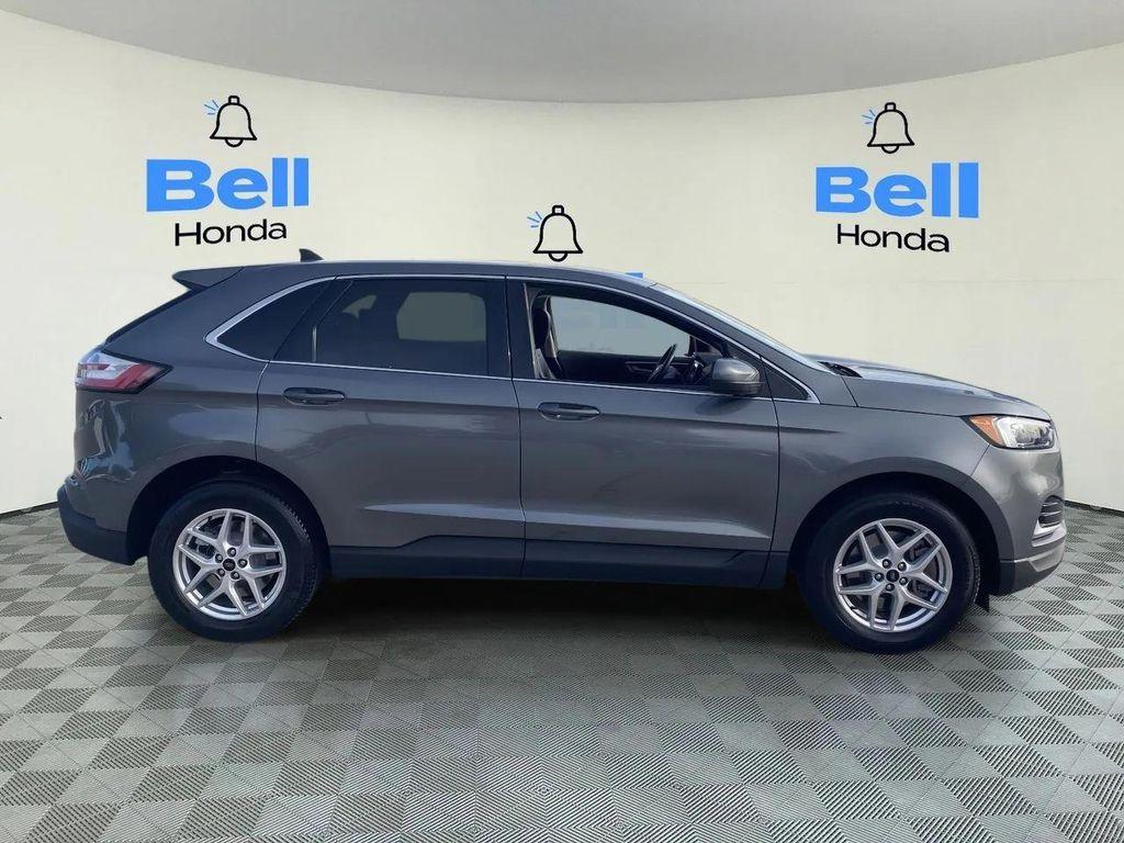 used 2024 Ford Edge car, priced at $19,349