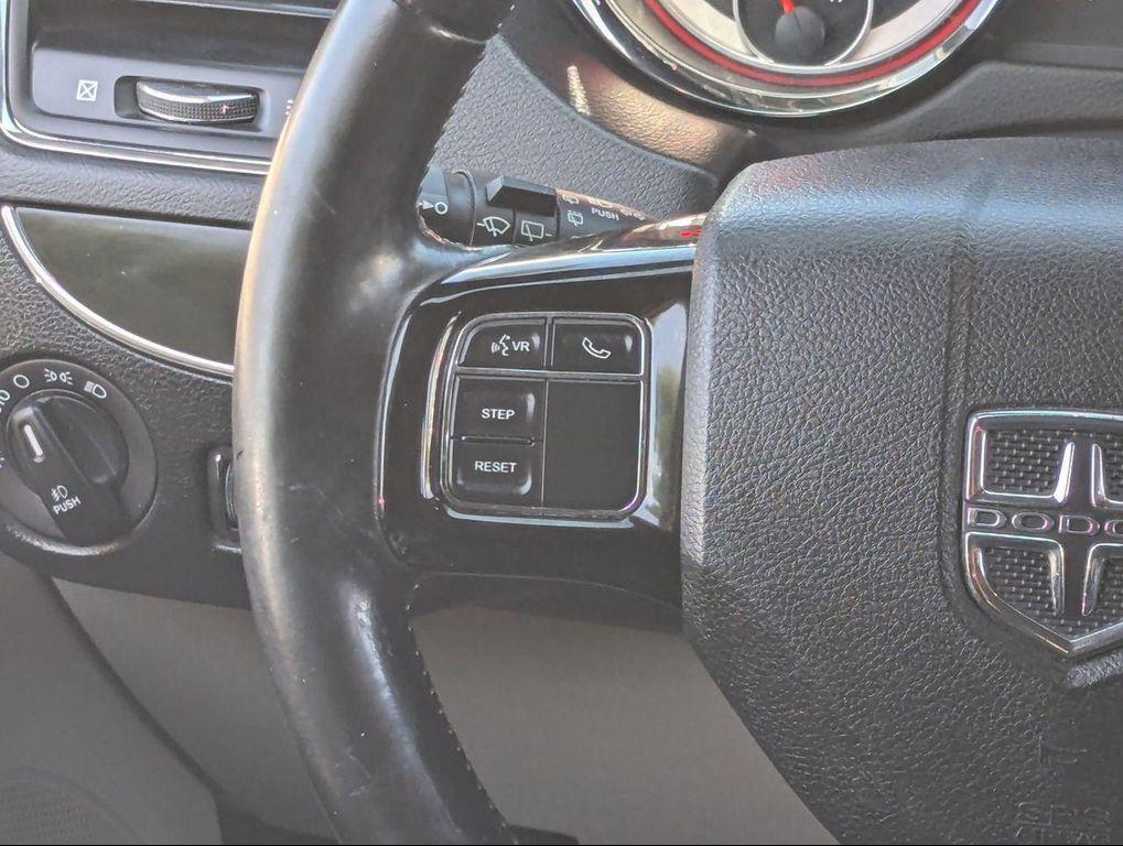 used 2019 Dodge Grand Caravan car, priced at $10,723
